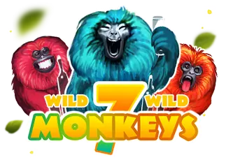 สล็อต pg ฝากถอนออโต้ เว็บตรง 7 Monkeys ทดลองเล่นฟรี