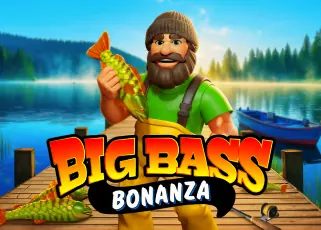 สล็อต pg ฝากถอนออโต้ เว็บตรง Big Bass Bonanza ทดลองเล่นฟรี