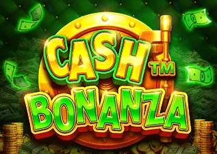 สล็อต pg ฝากถอนออโต้ เว็บตรง Cash Bonanza ทดลองเล่นฟรี