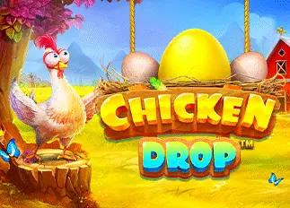 สล็อต pg ฝากถอนออโต้ เว็บตรง Chicken Drop ทดลองเล่นฟรี