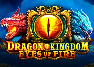 สล็อต pg ฝากถอนออโต้ เว็บตรง Dragon Kingdom Eyes of Fire ทดลองเล่นฟรี