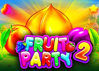 สล็อต pg ฝากถอนออโต้ เว็บตรง Fruit Party 2 ทดลองเล่นฟรี