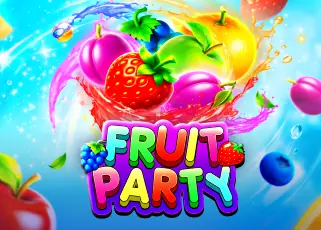 สล็อต pg ฝากถอนออโต้ เว็บตรง Fruit Party ทดลองเล่นฟรี