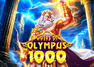 สล็อต pg ฝากถอนออโต้ เว็บตรง Gates of Olympus 1000 ทดลองเล่นฟรี
