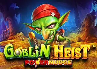 สล็อต pg ฝากถอนออโต้ เว็บตรง Goblin Heist Powernudge ทดลองเล่นฟรี