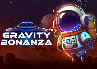 สล็อต pg ฝากถอนออโต้ เว็บตรง Gravity Bonanza ทดลองเล่นฟรี