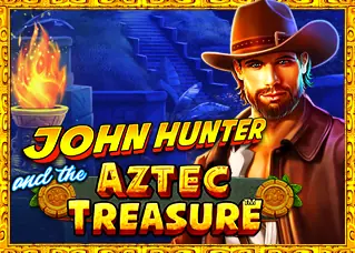 สล็อต pg ฝากถอนออโต้ เว็บตรง John Hunter and the Aztec Treasure ทดลองเล่นฟรี