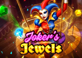 สล็อต pg ฝากถอนออโต้ เว็บตรง Jokers Jewels ทดลองเล่นฟรี