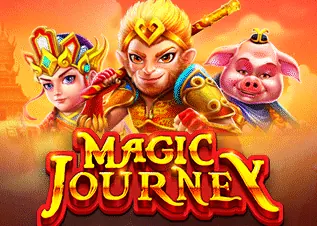 สล็อต pg ฝากถอนออโต้ เว็บตรง Magic Journey ทดลองเล่นฟรี