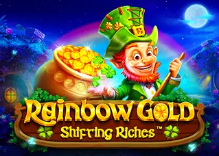 สล็อต pg ฝากถอนออโต้ เว็บตรง Rainbow Gold ทดลองเล่นฟรี