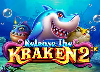 สล็อต pg ฝากถอนออโต้ เว็บตรง Release the Kraken 2 ทดลองเล่นฟรี