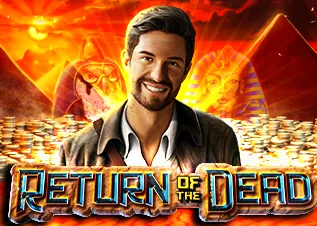 สล็อต pg ฝากถอนออโต้ เว็บตรง Return of the Dead ทดลองเล่นฟรี