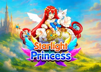 สล็อต pg ฝากถอนออโต้ เว็บตรง Starlight Princess ทดลองเล่นฟรี
