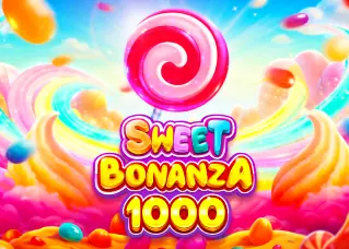 สล็อต pg ฝากถอนออโต้ เว็บตรง Sweet Bonanza 1000 ทดลองเล่นฟรี