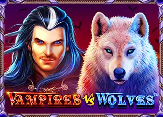 สล็อต pg ฝากถอนออโต้ เว็บตรง Vampires vs Wolves ทดลองเล่นฟรี