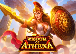 สล็อต pg ฝากถอนออโต้ เว็บตรง Wisdom of Athena ทดลองเล่นฟรี